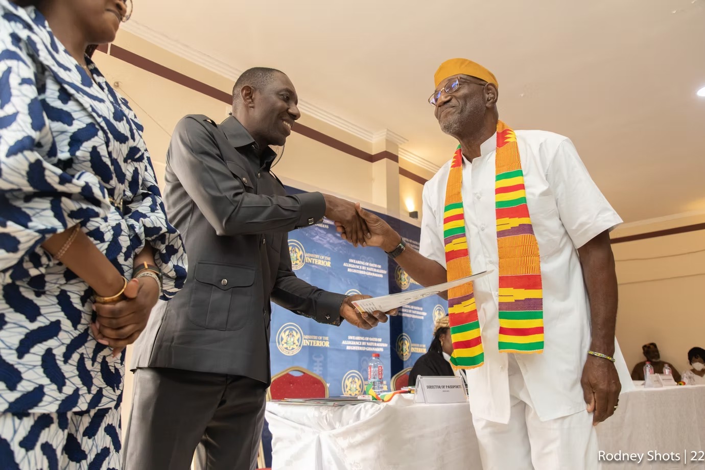 Akwaaba 2